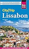 Reise Know-How CityTrip Lissabon: Reiseführer mit Stadtplan, 4 Spaziergängen und kostenloser Web-App