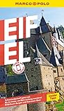 MARCO POLO Reiseführer Eifel: Reisen mit Insider-Tipps. Inkl. kostenloser Touren-App (MARCO POLO Reiseführer E-Book)