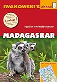Madagaskar - Reiseführer von Iwanowski: Individualreiseführer mit vielen Detailkarten und Karten-Download (Reisehandbuch)