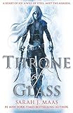 Throne of Glass: Nominiert: Best Books for Young Adults (YALSA) 2013