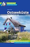Ostseeküste von Lübeck bis Kiel Reiseführer Michael Müller Verlag: Individuell reisen mit vielen praktischen Tipps (MM-Reisen)
