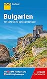 ADAC Reiseführer Bulgarien: Der Kompakte mit den ADAC Top Tipps und cleveren Klappenkarten