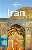 Lonely Planet Reiseführer Iran (Lonely Planet Reiseführer E-Book)